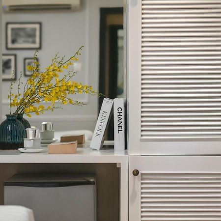 Lavender Central Hotel & Spa Hanoi Bagian luar foto
