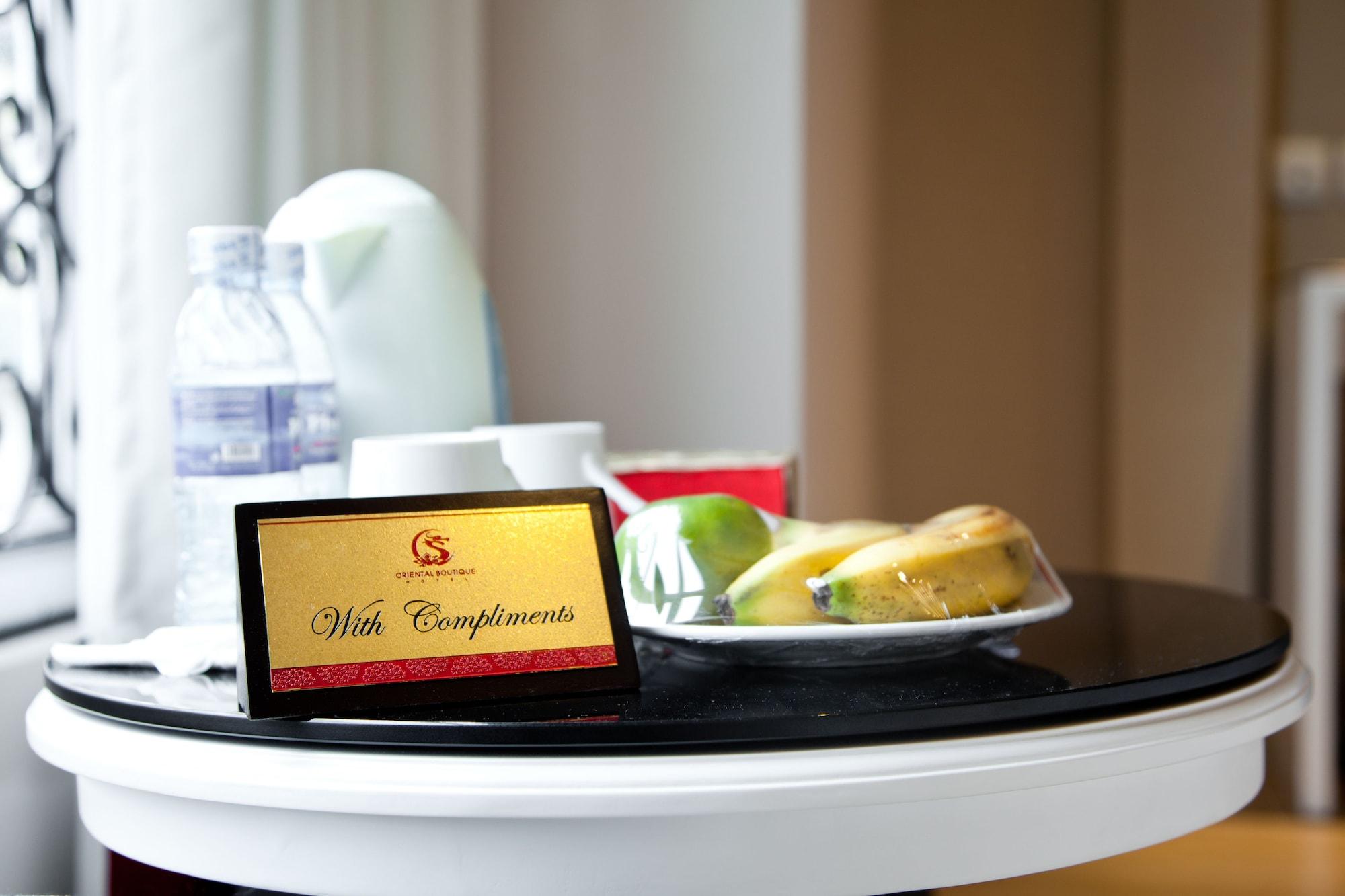 Lavender Central Hotel & Spa Hanoi Bagian luar foto