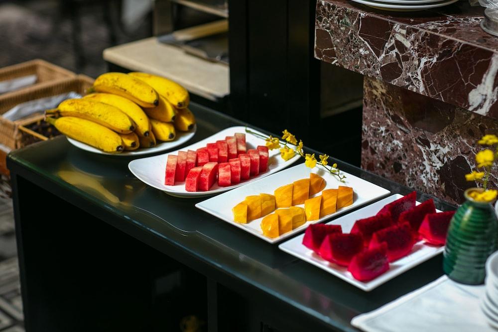 Lavender Central Hotel & Spa Hanoi Bagian luar foto