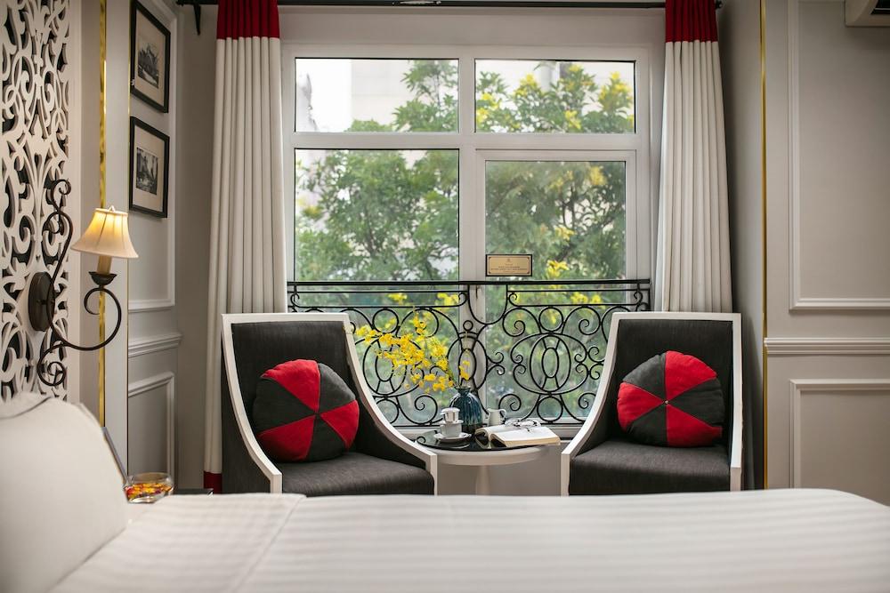 Lavender Central Hotel & Spa Hanoi Bagian luar foto